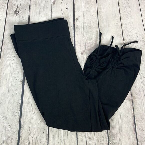 Sonoma Cropped Leggings Size Large - Picture 1 of 6
